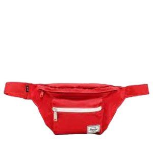 Herschel Supply Co. Red Fanny pack